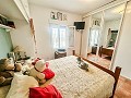 Charming villa located in Agost in Real Estate Alicante