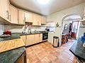 Charming villa located in Agost in Real Estate Alicante