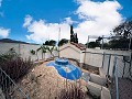 Charming villa located in Agost in Real Estate Alicante
