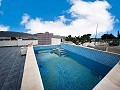 Charming villa located in Agost in Real Estate Alicante