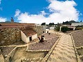 Charming villa located in Agost in Real Estate Alicante