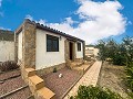 Charming villa located in Agost in Real Estate Alicante