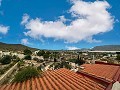 Charming villa located in Agost in Real Estate Alicante