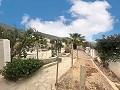 Charming villa located in Agost in Real Estate Alicante