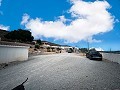 Charming villa located in Agost in Real Estate Alicante
