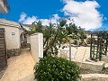 Charming villa located in Agost in Real Estate Alicante