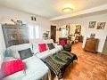 Charming villa located in Agost in Real Estate Alicante