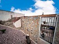 Charming villa located in Agost in Real Estate Alicante