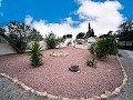 Charming villa located in Agost in Real Estate Alicante