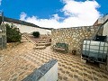 Charming villa located in Agost in Real Estate Alicante