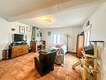 Charming villa located in Agost in Real Estate Alicante