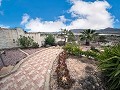 Charming villa located in Agost in Real Estate Alicante