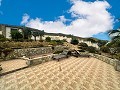 Charming villa located in Agost in Real Estate Alicante