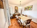Charming villa located in Agost in Real Estate Alicante