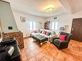 Charming villa located in Agost in Real Estate Alicante