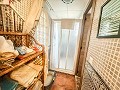 Charming villa located in Agost in Real Estate Alicante