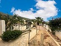 Charming villa located in Agost in Real Estate Alicante