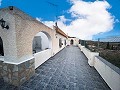 Charming villa located in Agost in Real Estate Alicante