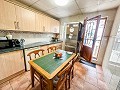 Charming villa located in Agost in Real Estate Alicante