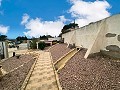 Charming villa located in Agost in Real Estate Alicante