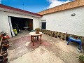 Charming villa located in Agost in Real Estate Alicante