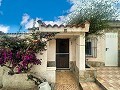 Charming villa located in Agost in Real Estate Alicante