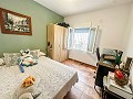 Charming villa located in Agost in Real Estate Alicante