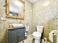 Charming villa located in Agost in Real Estate Alicante
