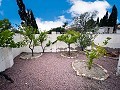 Charming villa located in Agost in Real Estate Alicante