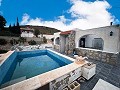 Charming villa located in Agost in Real Estate Alicante