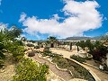 Charming villa located in Agost in Real Estate Alicante
