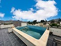 Charming villa located in Agost in Real Estate Alicante