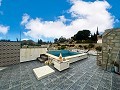 Charming villa located in Agost in Real Estate Alicante