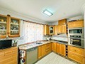 Fantastic two-story semi-detached house in Hondon de los Frailes in Real Estate Alicante