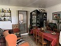 Casa de campo con 4 dormitorios, Garaje y Piscina in Real Estate Alicante