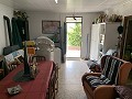 Casa de campo con 4 dormitorios, Garaje y Piscina in Real Estate Alicante