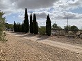Casa de campo con 4 dormitorios, Garaje y Piscina in Real Estate Alicante