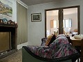 Casa de campo con 4 dormitorios, Garaje y Piscina in Real Estate Alicante
