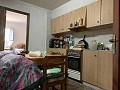 Casa de campo con 4 dormitorios, Garaje y Piscina in Real Estate Alicante