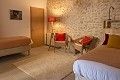 Finca met 7 slaapkamers en 8 badkamers in Alcoy in Real Estate Alicante
