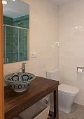 Finca met 7 slaapkamers en 8 badkamers in Alcoy in Real Estate Alicante