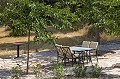 Finca met 7 slaapkamers en 8 badkamers in Alcoy in Real Estate Alicante