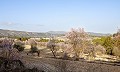 Finca met 7 slaapkamers en 8 badkamers in Alcoy in Real Estate Alicante
