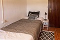 Finca met 7 slaapkamers en 8 badkamers in Alcoy in Real Estate Alicante