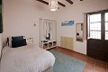 Finca met 7 slaapkamers en 8 badkamers in Alcoy in Real Estate Alicante