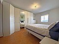 Casa de 3 dormitorios y 2 baños en Torre del Rico in Real Estate Alicante