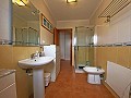 Casa de 3 dormitorios y 2 baños en Torre del Rico in Real Estate Alicante