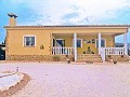 Casa de 3 dormitorios y 2 baños en Torre del Rico in Real Estate Alicante