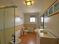 Casa de 3 dormitorios y 2 baños en Torre del Rico in Real Estate Alicante