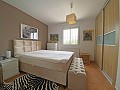 Casa de 3 dormitorios y 2 baños en Torre del Rico in Real Estate Alicante